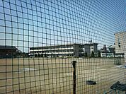 稲沢市立稲沢西中学校（2200m）