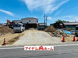 江南市小杁町 全4棟 2号棟