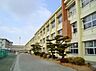 周辺：一宮市立今伊勢中学校（1280m）