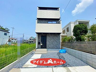 外観:1号棟 外観写真 平日・土日問わずご案内致します!お気軽にお問合わせ下さい♪ 外観:1号棟 外観写真 平日・土日問わずご案内致します!お気軽にお問合わせ下さい♪