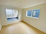 室内：2号棟　内観写真