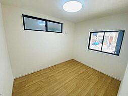 子供部屋の画像