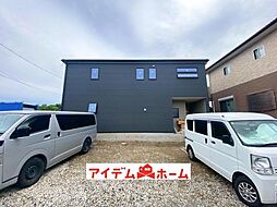 一宮市萩原町第19　全3棟　1号棟