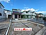 外観：C号棟　外観写真 平日・土日問わずご案内致します！お気軽にお問合わせ下さい♪