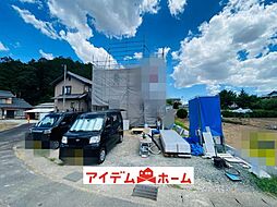 各務原市蘇原伊吹町 全1棟