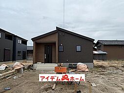 一宮市浅井町尾関第2 全4棟 4号棟