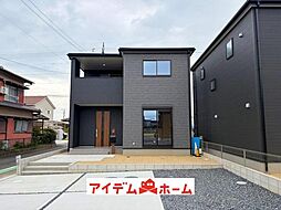 一宮市浅井町尾関第2 全4棟 3号棟