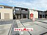 外観：2号棟　外観写真 平日・土日問わずご案内致します！お気軽にお問合わせ下さい♪ 