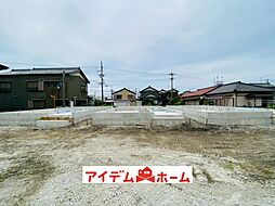 清須市清洲第9 全3棟 2号棟