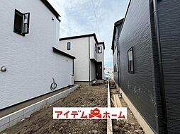 北名古屋市高田寺4期 全3棟 2号棟