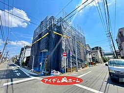 外観の画像