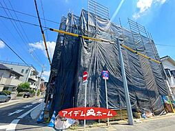 外観の画像