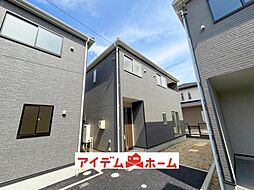 北名古屋市六ツ師第12 全4棟 2号棟
