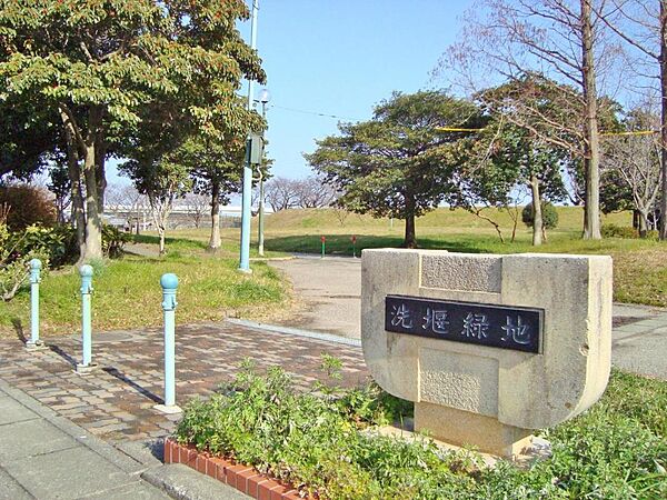 周辺を拡大表示