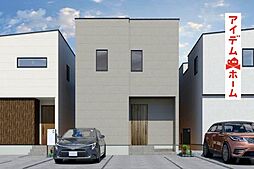 一宮市柳戸町2期 全10棟 4号棟