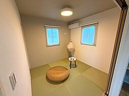 和室の画像