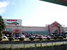 周辺：平和堂 江南店（585m）