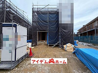 外観:3号棟 外観写真 平日・土日問わずご案内致します!お気軽にお問合わせ下さい♪ 外観:3号棟 外観写真 平日・土日問わずご案内致します!お気軽にお問合わせ下さい♪