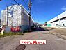 外観：前面道路 平日・土日問わずご案内致します！お気軽にお問合わせ下さい♪ 