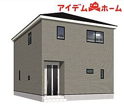 各務原市蘇原菊園町第1 全4棟 3号棟