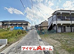 外観の画像