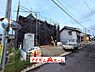 外観：1号棟　外観写真 平日・土日問わずご案内致します！お気軽にお問合わせ下さい♪ 