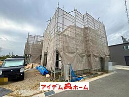 稲沢市第1天池五反田町 全4棟 4号棟