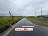 外観：前面道路 平日・土日問わずご案内致します！お気軽にお問合わせ下さい♪ 
