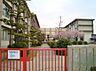 周辺：一宮市立北方小学校（700m）