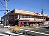 周辺：ヤマナカ 稲葉地店（680m）