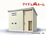 その他：☆1号棟完成予想図☆