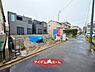 外観：全体　外観写真 平日・土日問わずご案内致します！お気軽にお問合わせ下さい♪ 