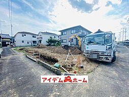 外観の画像