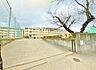 周辺：各務原市立那加第一小学校（1460m）