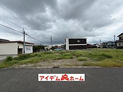 あま市七宝町鷹居第五 全8棟 7号棟