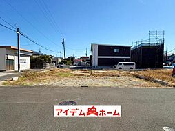 あま市七宝町鷹居第五 全8棟 7号棟