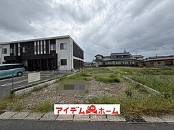 あま市七宝町鷹居第五 全8棟 6号棟