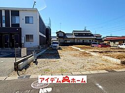 あま市七宝町鷹居第五 全8棟 6号棟