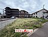 外観：2号棟　外観写真 平日・土日問わずご案内致します！お気軽にお問合わせ下さい♪ 