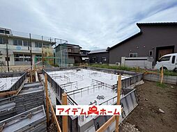 北名古屋市六ツ師9期 全3棟 2号棟