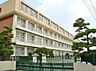 周辺：北名古屋市立師勝東小学校（720m）