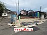 外観：1号棟　外観写真 平日・土日問わずご案内致します！お気軽にお問合わせ下さい♪ 