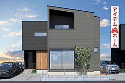 稲沢市西町10期 全3棟 3号棟