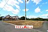 外観：全体　外観写真 平日・土日問わずご案内致します！お気軽にお問合わせ下さい♪ 