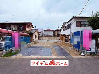 外観:1号棟 外観写真 平日・土日問わずご案内致します!お気軽にお問合わせ下さい♪ 外観:1号棟 外観写真 平日・土日問わずご案内致します!お気軽にお問合わせ下さい♪