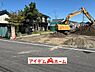 外観：A号棟　外観写真 平日・土日問わずご案内致します！お気軽にお問合わせ下さい♪