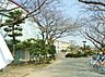 周辺：一宮市立今伊勢小学校（1300m）