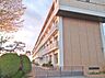 周辺：北名古屋市立白木小学校（600m）