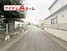 外観：全体　外観写真 平日・土日問わずご案内致します！お気軽にお問合わせ下さい♪ 