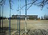 周辺：稲沢北小学校（680m）